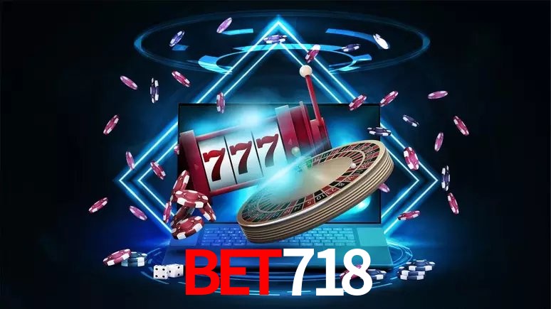 Provedores de Jogos BET718