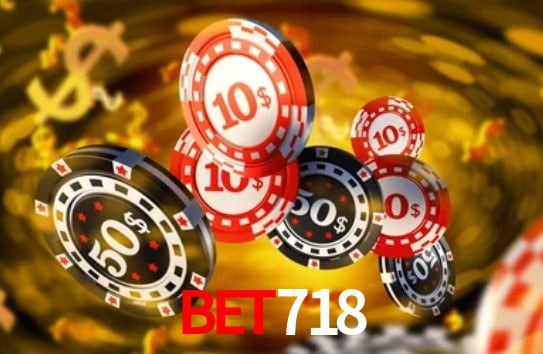 Casino VIP BET718