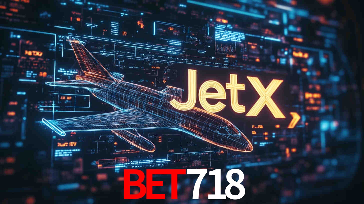 Inovações de Jogos na BET718: O Futuro das Experiências Interativas