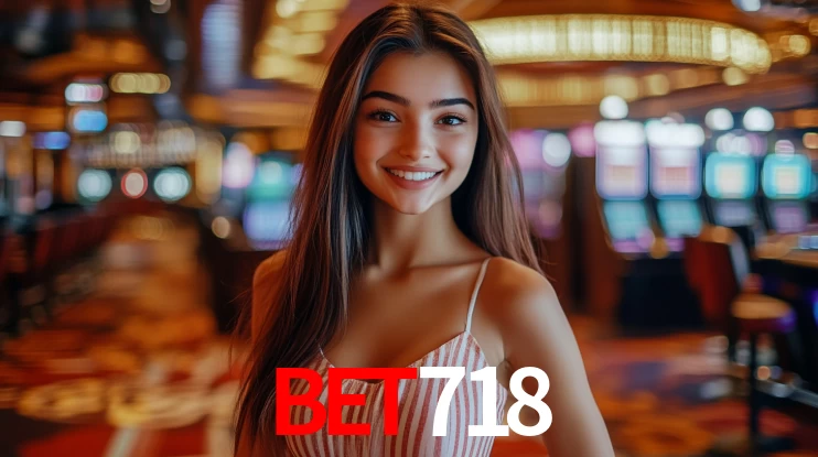 BET718 App Interface