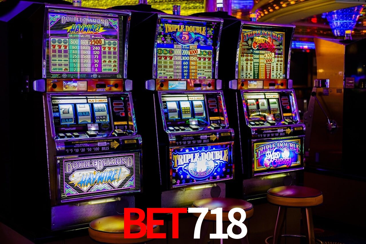 Mesa de Blackjack BET718