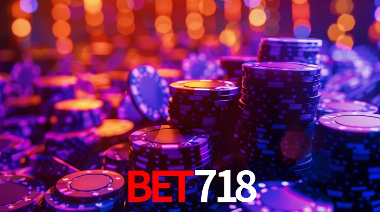 BET718 paga